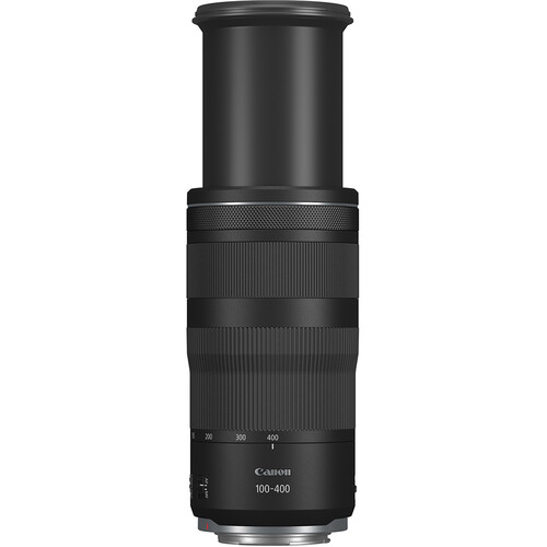 Canon RF 100-400mm f/5.6-8 IS USM - 3